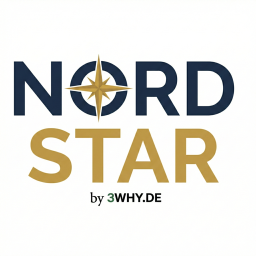 NORDSTAR Logo